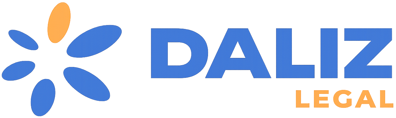DALIZ LEGAL
